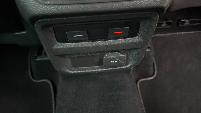 Volkswagen Tiguan 2.0 TSi 180 4Motion R-Line 5dr DSG Petrol Estate